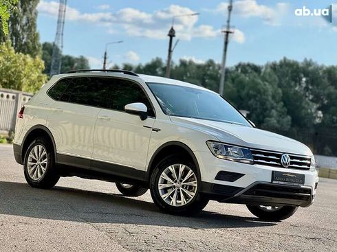 Volkswagen Tiguan 2018 - фото 5