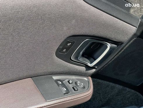 BMW i3 2019 черный - фото 14