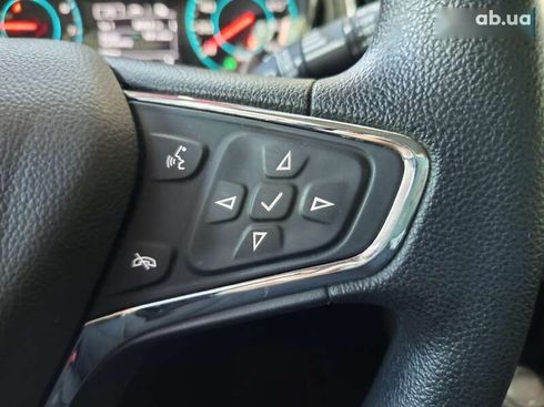 Chevrolet Cruze 2018 - фото 17