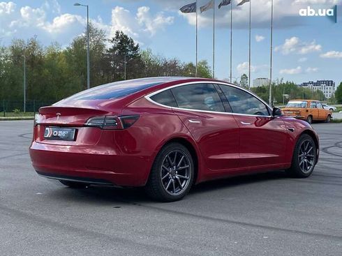 Tesla Model 3 2018 - фото 4