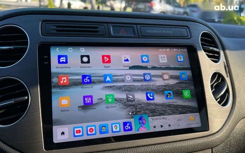 Volkswagen Tiguan 2015 - фото 15