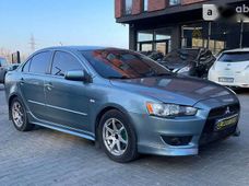 Продаж вживаних Mitsubishi в Чернівецькій області - купити на Автобазарі