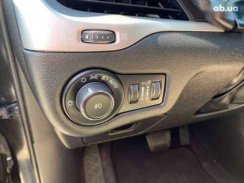 Jeep Cherokee 2016 - фото 13
