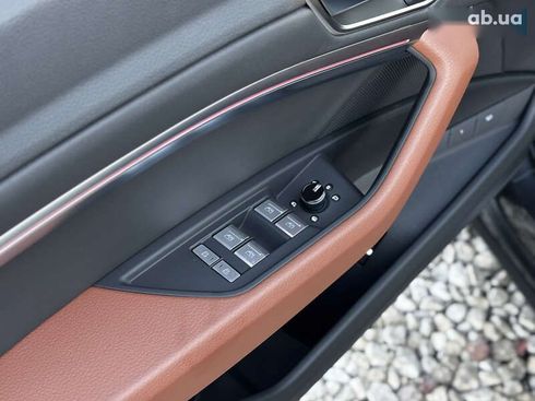 Audi E-Tron 2021 - фото 26