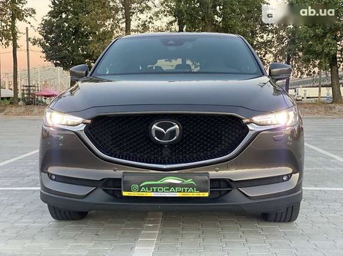 Mazda CX-5 2019 - фото 6