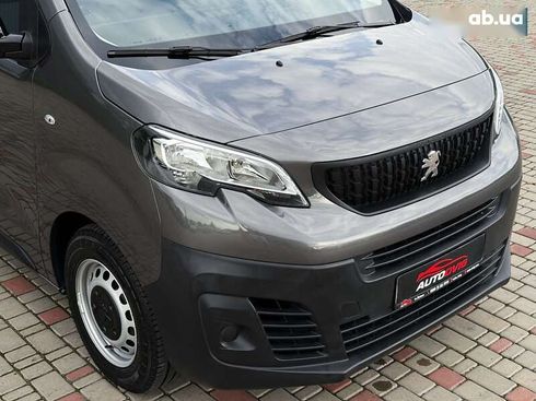 Peugeot e-Expert 2024 - фото 10