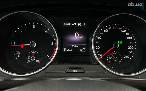 Volkswagen Tiguan 2018 - фото 14