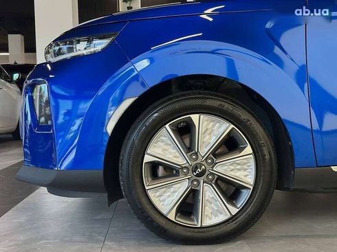 Kia Soul 2021 - фото 5