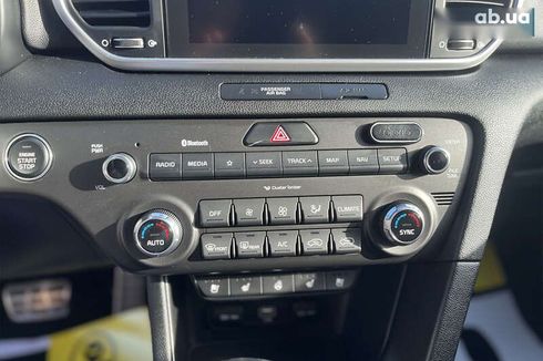 Kia Sportage 2019 - фото 18