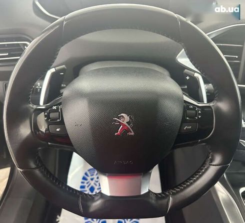 Peugeot 308 2020 - фото 8