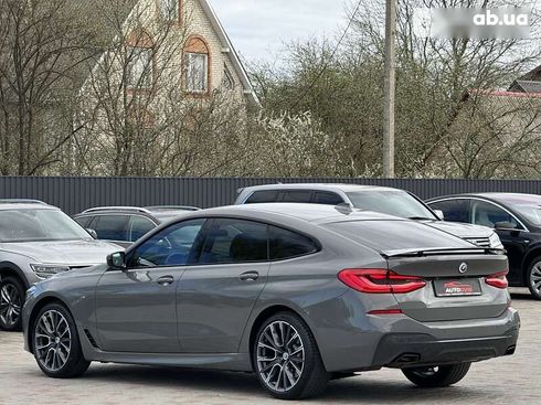 BMW 6 серия 2020 - фото 7