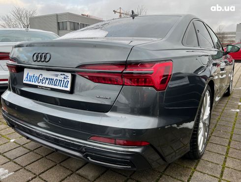 Audi A6 2020 - фото 47