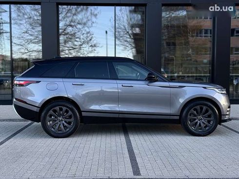 Land Rover Range Rover Velar 2023 - фото 11