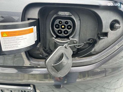 Kia Niro 2020 - фото 12