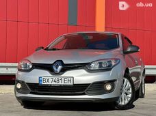 Продажа б/у Renault Megane в Киеве - купить на Автобазаре