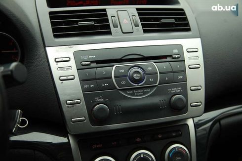 Mazda 6 2008 - фото 15