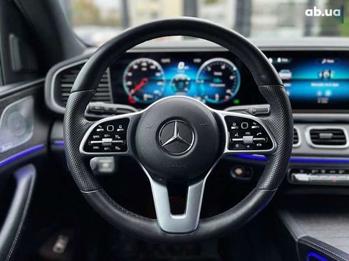 Mercedes-Benz GLE-Class 2019 - фото 30