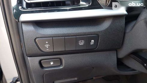 Kia Niro 2020 - фото 16