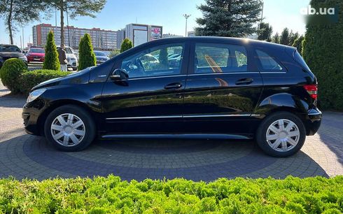 Mercedes-Benz B-Класс 2009 - фото 4