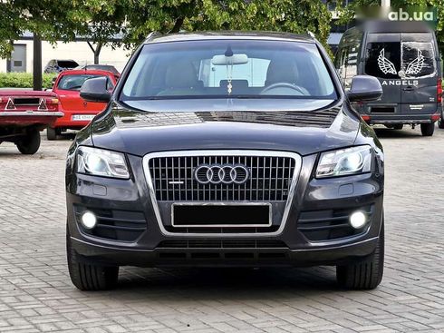 Audi Q5 2009 - фото 4