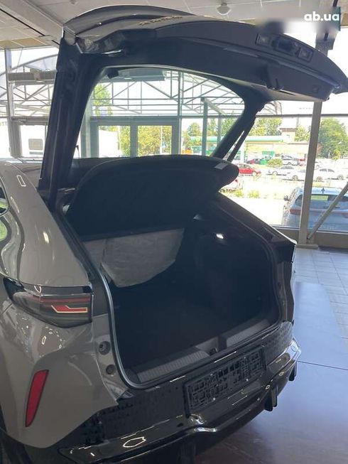 Volkswagen ID. Unyx 2025 - фото 21