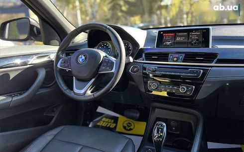 BMW X1 2019 - фото 14