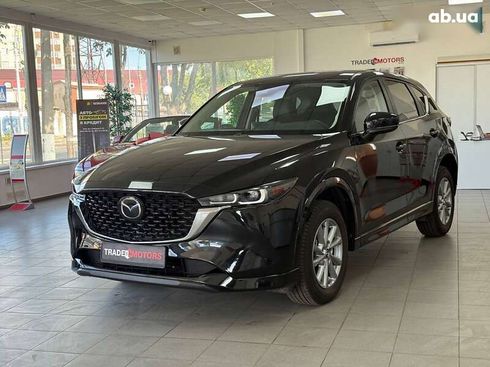 Mazda CX-5 2023 - фото 7