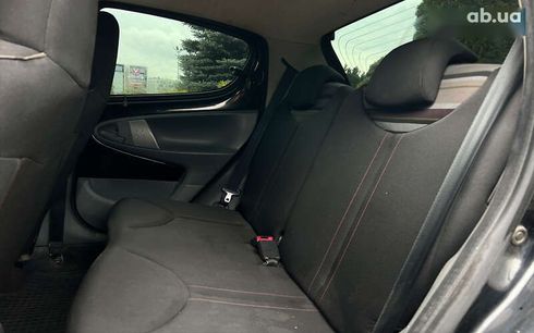 Citroёn C1 2011 - фото 10