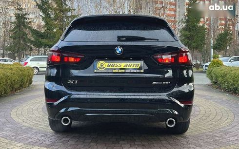 BMW X1 2019 - фото 6