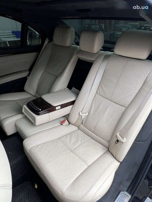 Mercedes-Benz S-Класс 2006 - фото 27