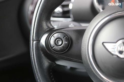 MINI Clubman 2015 - фото 24