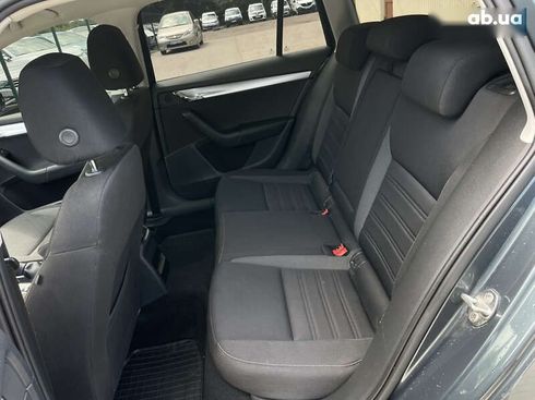 Skoda Octavia 2019 - фото 27