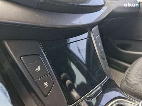 Hyundai i40 2011 - фото 25