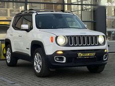 Купити Jeep бу в Івано-Франківську - купити на Автобазарі