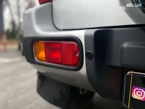 Suzuki Jimny 2011 - фото 15