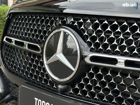 Mercedes-Benz GLE-Class 2025 - фото 24