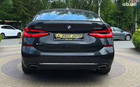 BMW 6 серия 2019 - фото 6