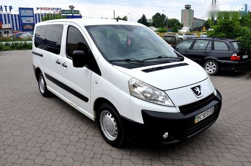 Peugeot Expert 2007 - фото 3