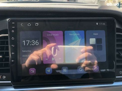 Hyundai Sonata 2018 - фото 10