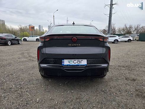 Volkswagen ID. Unyx 2025 - фото 18