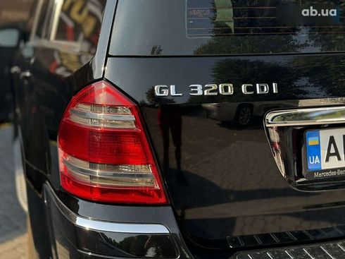 Mercedes-Benz GL-Класс 2008 - фото 14