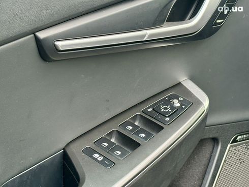 Kia EV6 2023 серый - фото 10