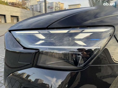 Audi SQ8 2023 - фото 9