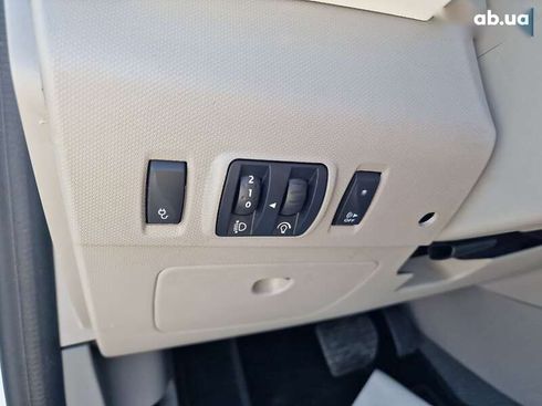 Renault Zoe 2019 - фото 21