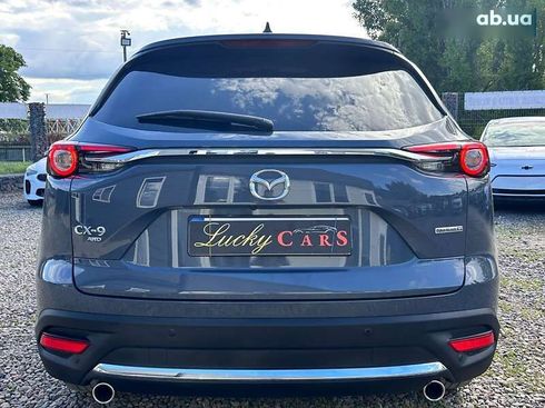 Mazda CX-9 2022 - фото 6