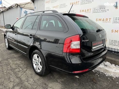 Skoda Octavia 2011 - фото 7