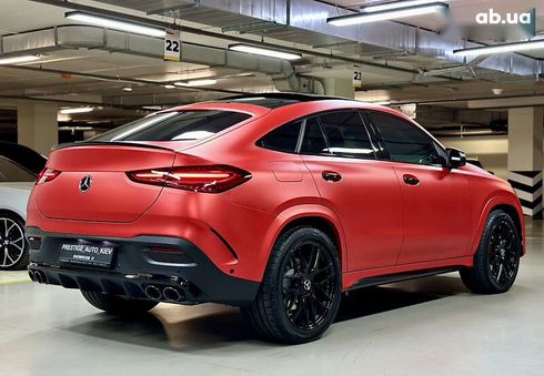 Mercedes-Benz GLE-Class 2023 - фото 24