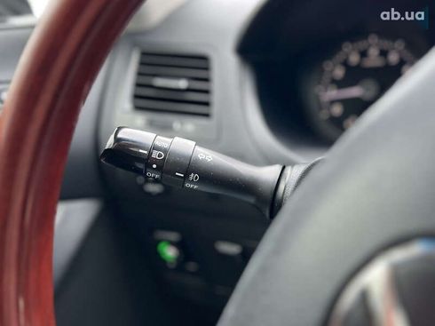 Lexus ES 2007 - фото 23