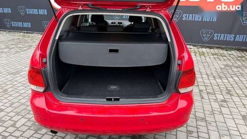 Volkswagen Golf 2012 - фото 15