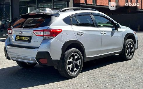 Subaru Crosstrek 2019 - фото 6